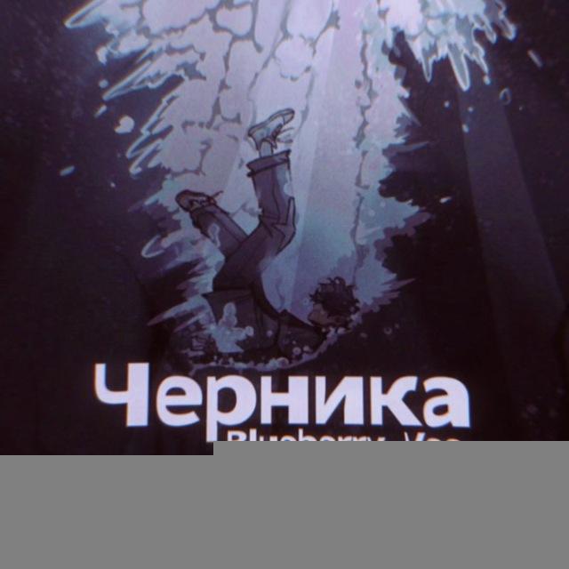 ᯓЧерника ࣪ ₊ °