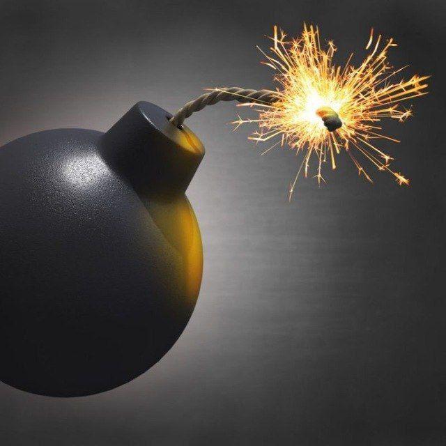 Bombaemba🇷🇺