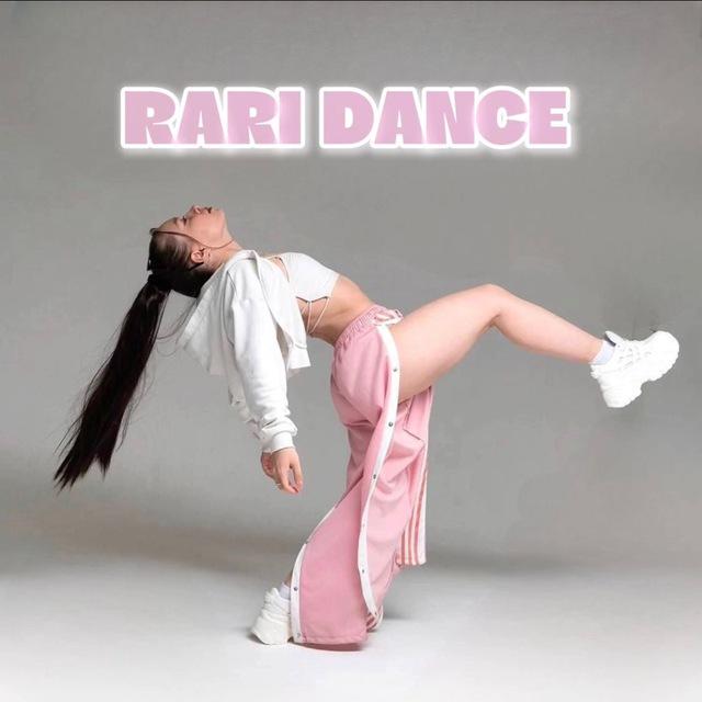 Rari Dance
