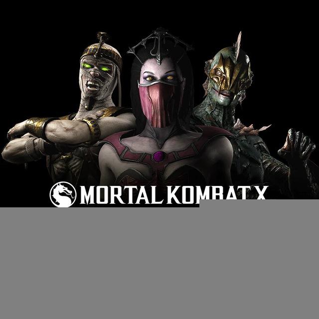 Mortal combat Х ставка💯