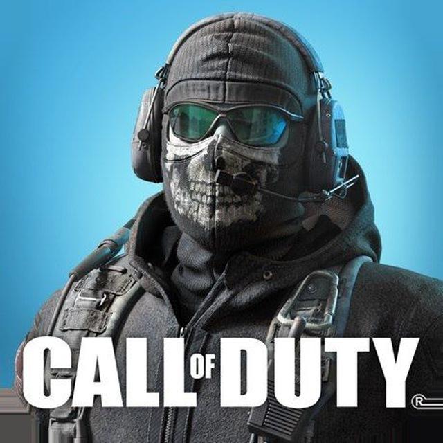 CHEAT CALL OF DUTY MOBILE