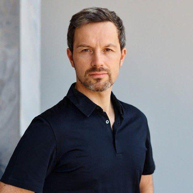 MARC FRIEDRICH ꙳