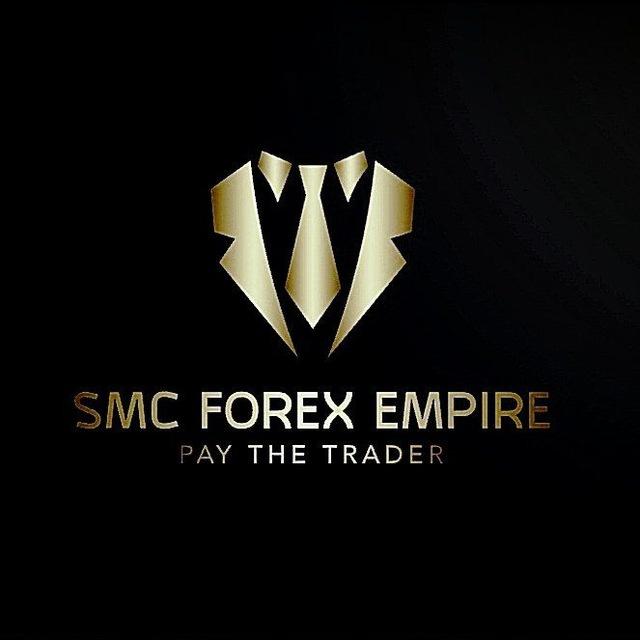 SMC FOREX EMPIRE ™