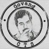 گؤڤند CTS
