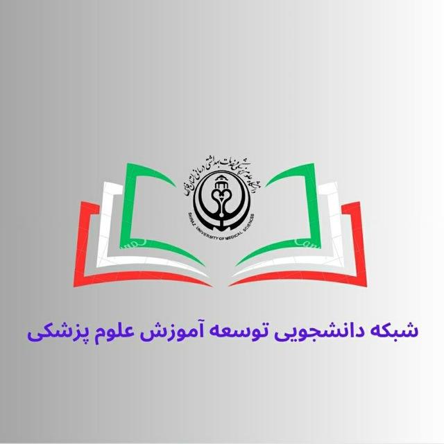 کمیته دانشجویی توسعه آموزش پزشکی علوم پزشکی شیراز