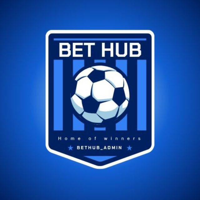 BET HUB⚽️🏀🎾