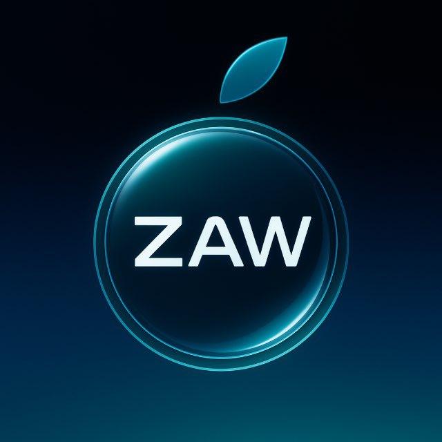 ZonaAppleWorld 