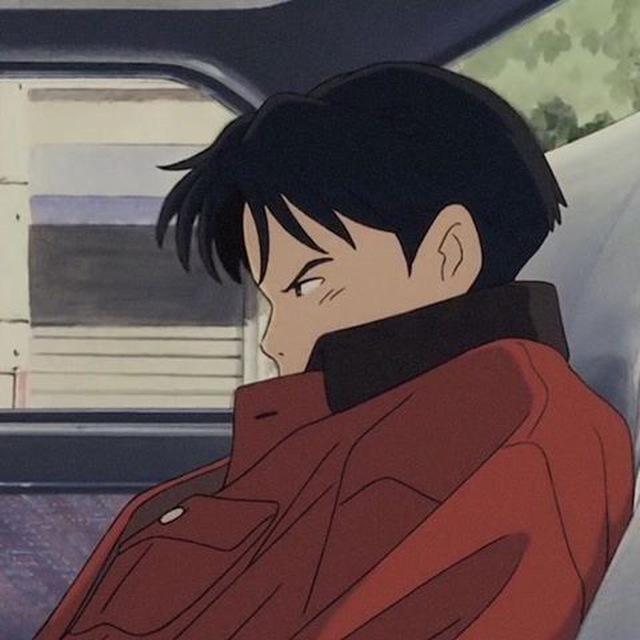 Maniac