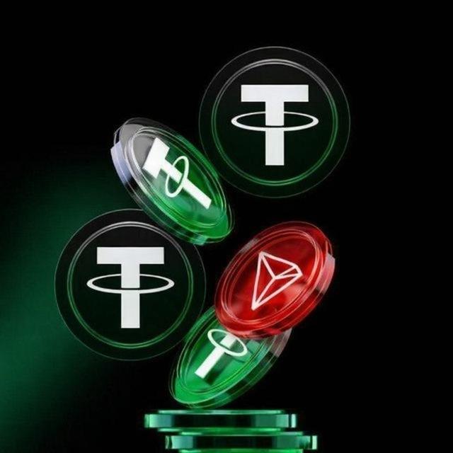 TRX AND USDT