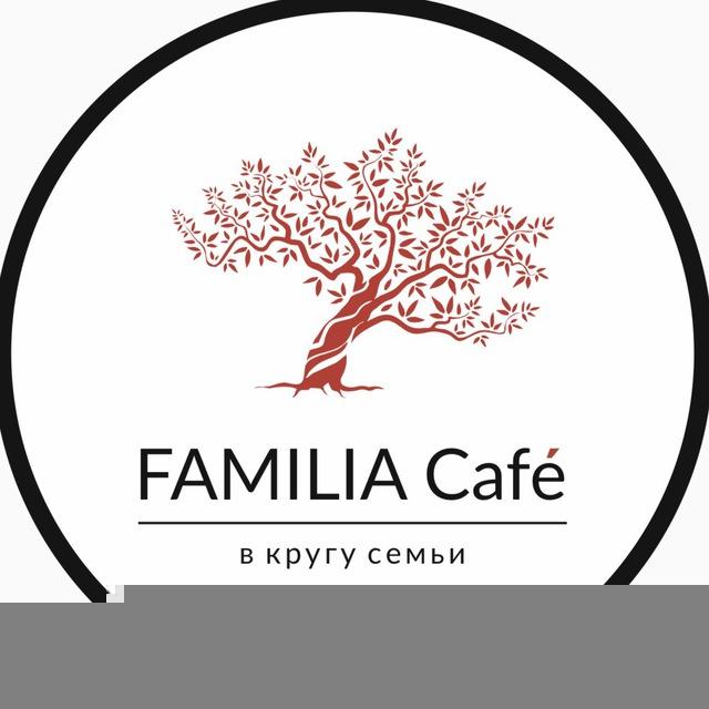 Кафе Familia Мельниково