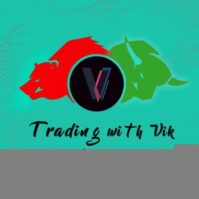 Trading With Vik