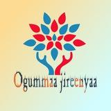 Ogummaa jireenyaa✝