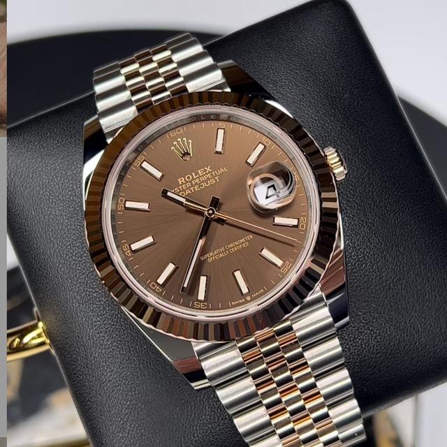Luxury Watch 🇺🇦