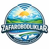 🇺🇿 ZAFAROBODLIKLAR 🇺🇿