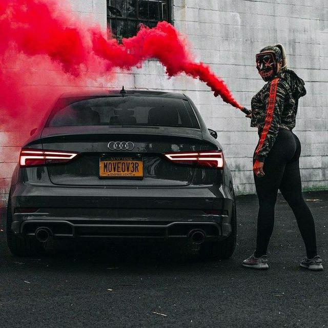 Четкие трэки "testdriveuz"