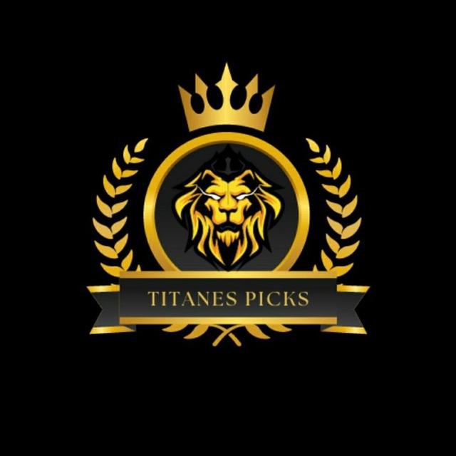 TITANESPICKS 🔥💎💎💎💎💎🔥