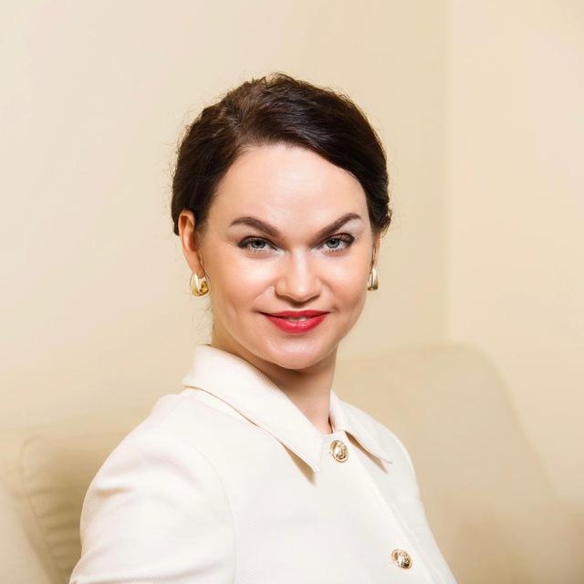 Andreeva NAUFOR