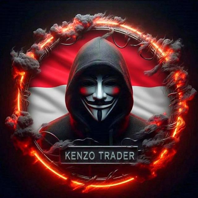 KENZO TRADER OFFICIAL