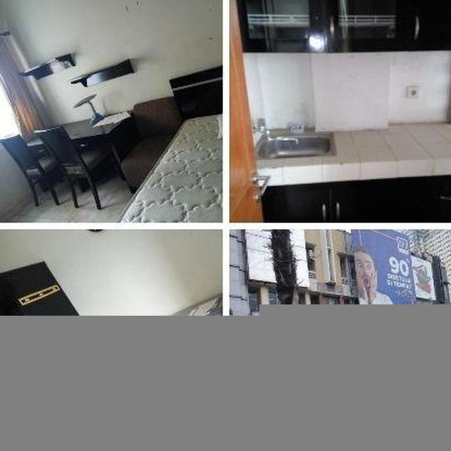 Sewa Apartemen Jabodetabek