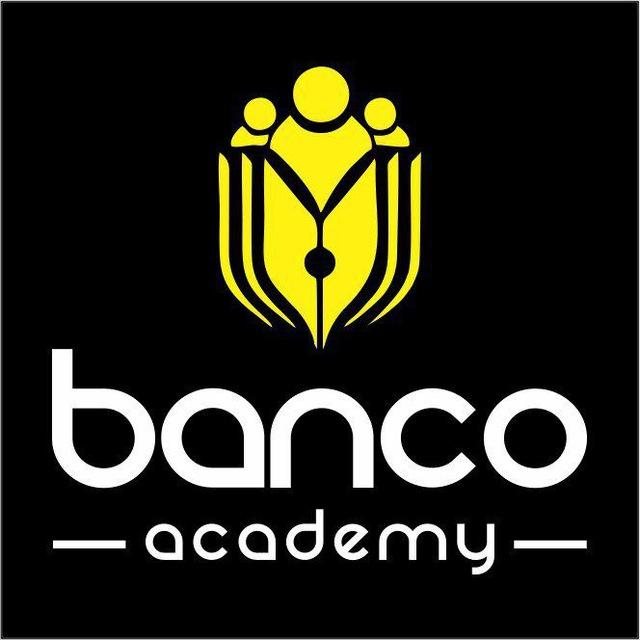 BANCO CAREER ACADEMY™✍