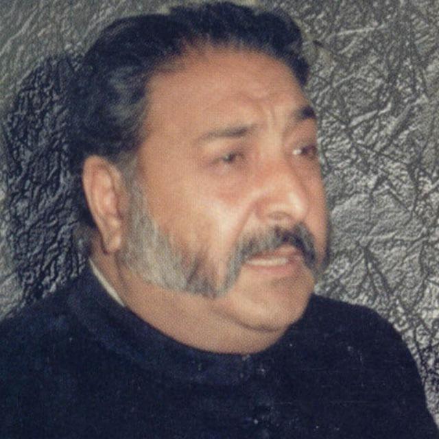 کانال استاد سرآهنگ