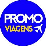 [CANAL] PromoViagens💥