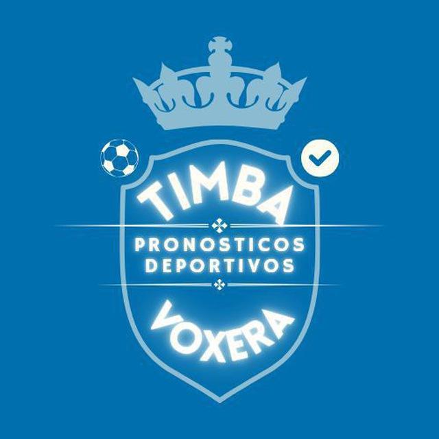 Timba Voxera - Pronósticos deportivos