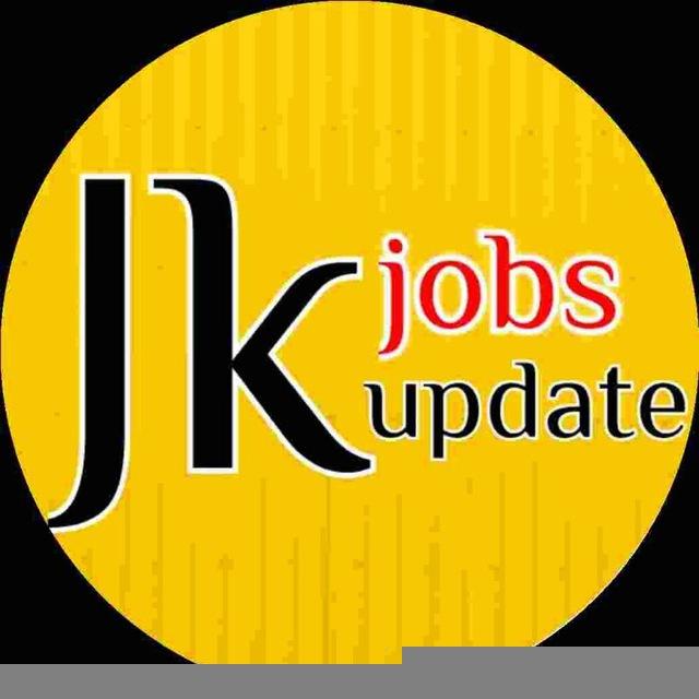 Jk Jobs Update