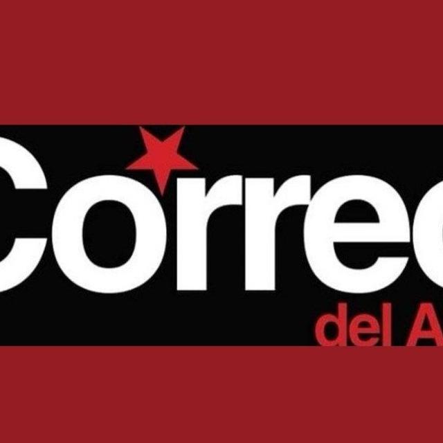 Correo del Alba