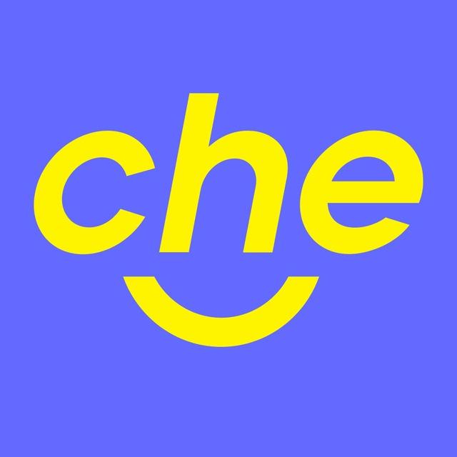 Cherehapa Онлайн