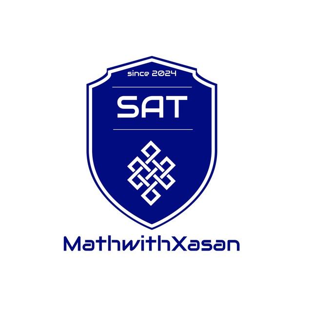 Xasan's hub|DSAT