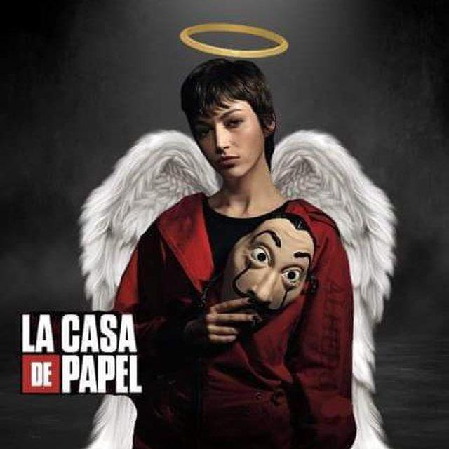 La casa de papel