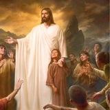 Book Of Mormon Persian Church
