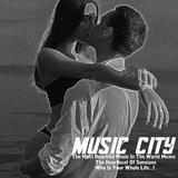 MUSIC CITY