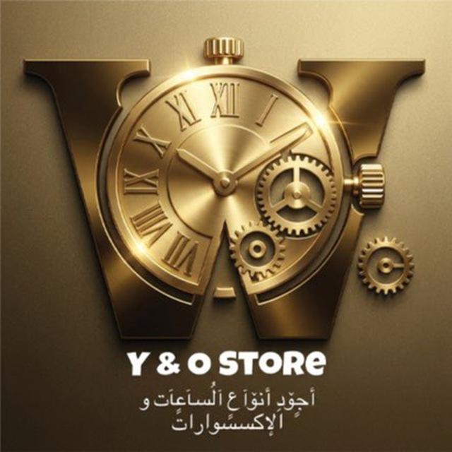 Y&O Store