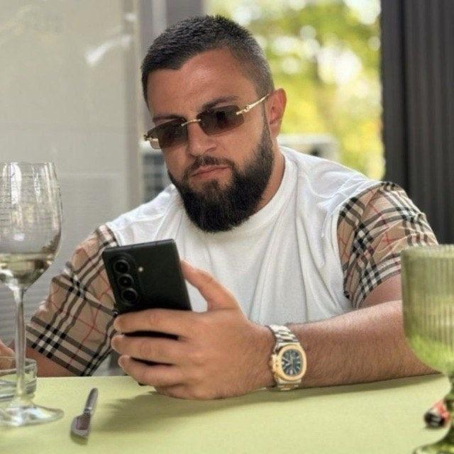 Gold Trader Dan