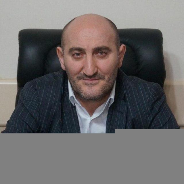 Абдулаев Магомед Муртузович