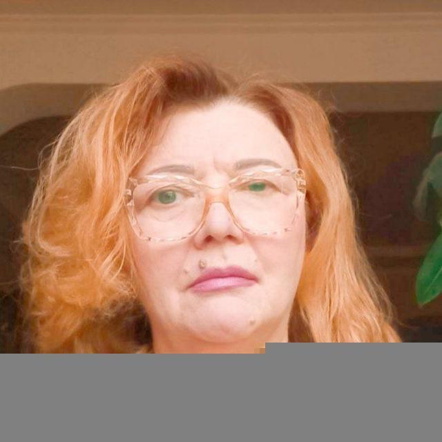 Психолог Лариса Захарова Трансформационный авторский канал
