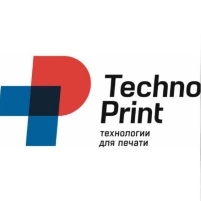 Techno Print - чат (полиграфия/текстильная печать)