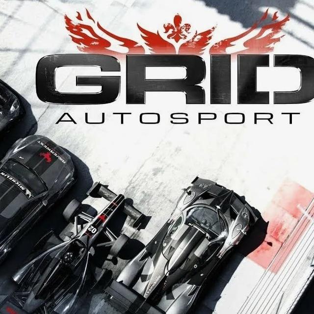 GRID Autosport