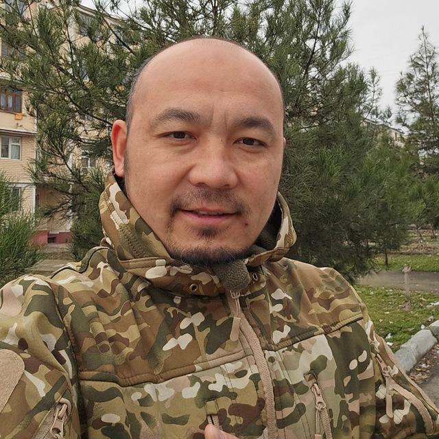 Балик Ови.