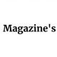 Magazine's