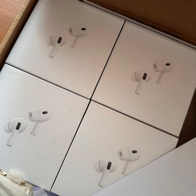 Apple- headphones преміум якості ✨