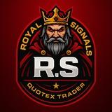 👑 Royal Signals 👑