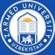 Zarmed University (Rasmiy)