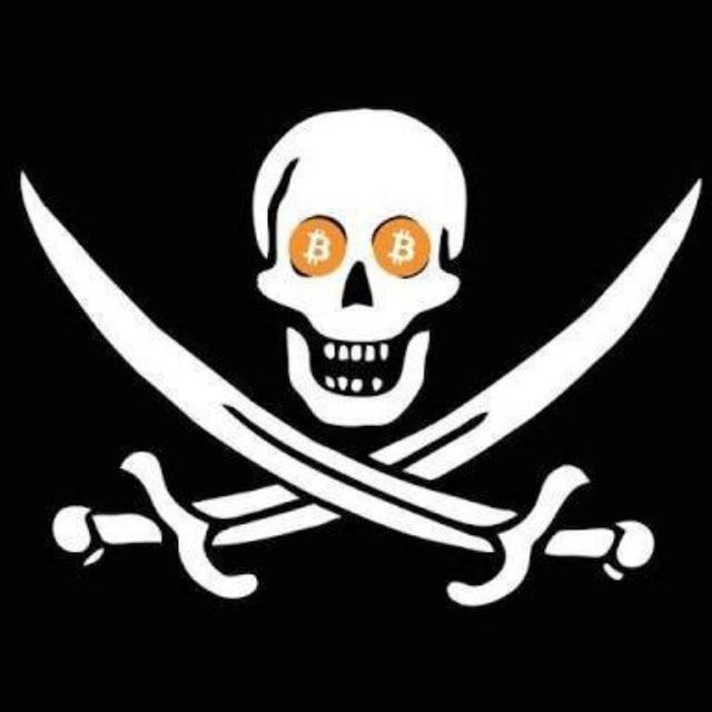 Crypto PirateBay
