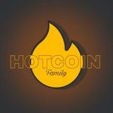 HOTCOIN Family