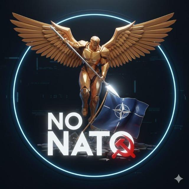 Archangel ANTI-NATO Coalition