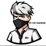 FF VIP HACKER ♥️