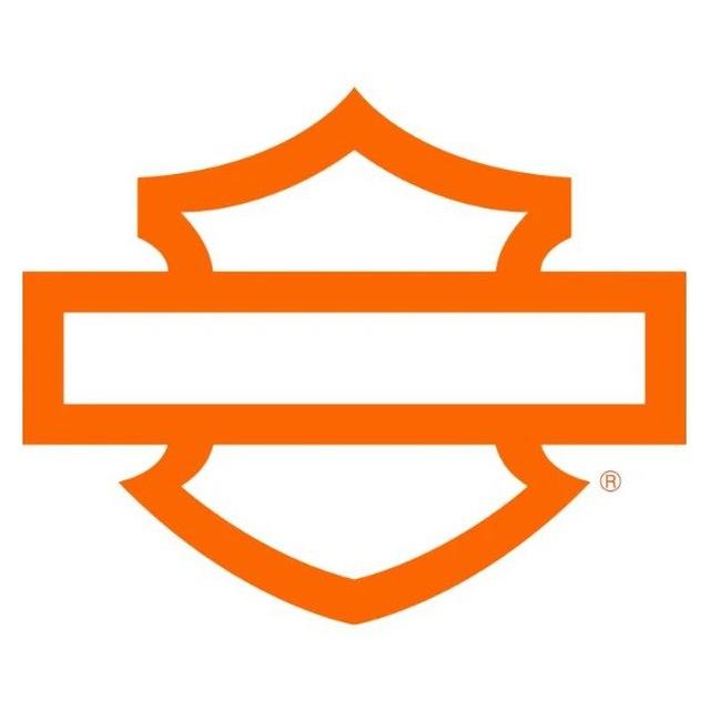 Мой Harley-Davidson